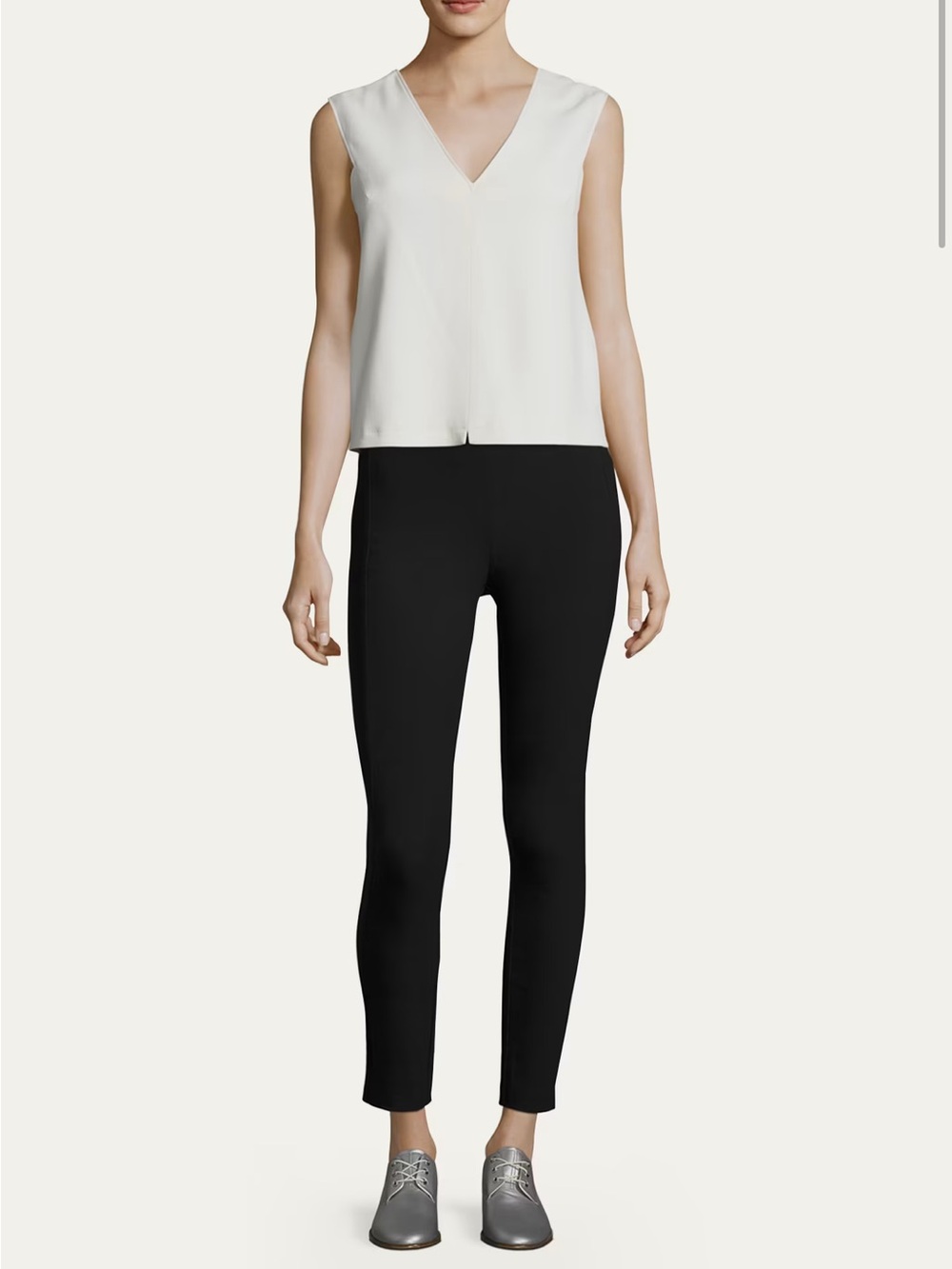 Rag & Bone Simone Slim Ankle Pants